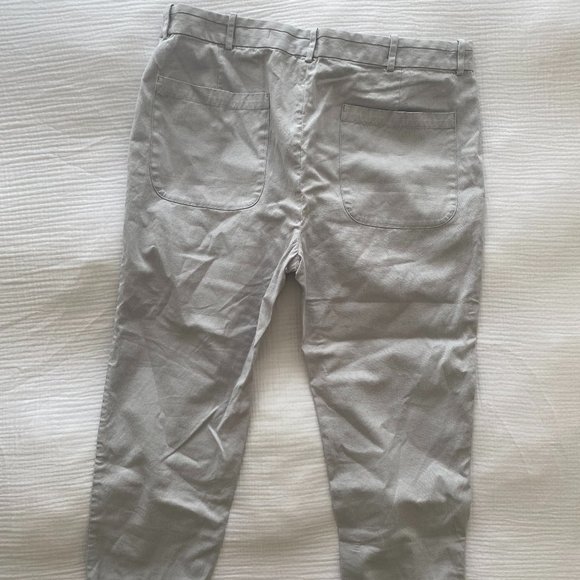 Outerknown Strand Pant - Picture 3 of 3